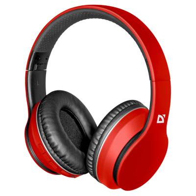 Defender FreeMotion B580 Qulaqlıq (63581)